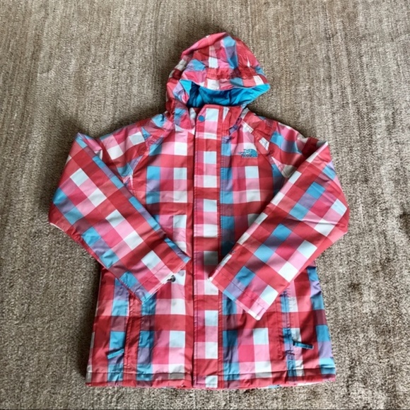 The North Face Jackets & Blazers - North Face Tri-Climate Hyvent Jacket